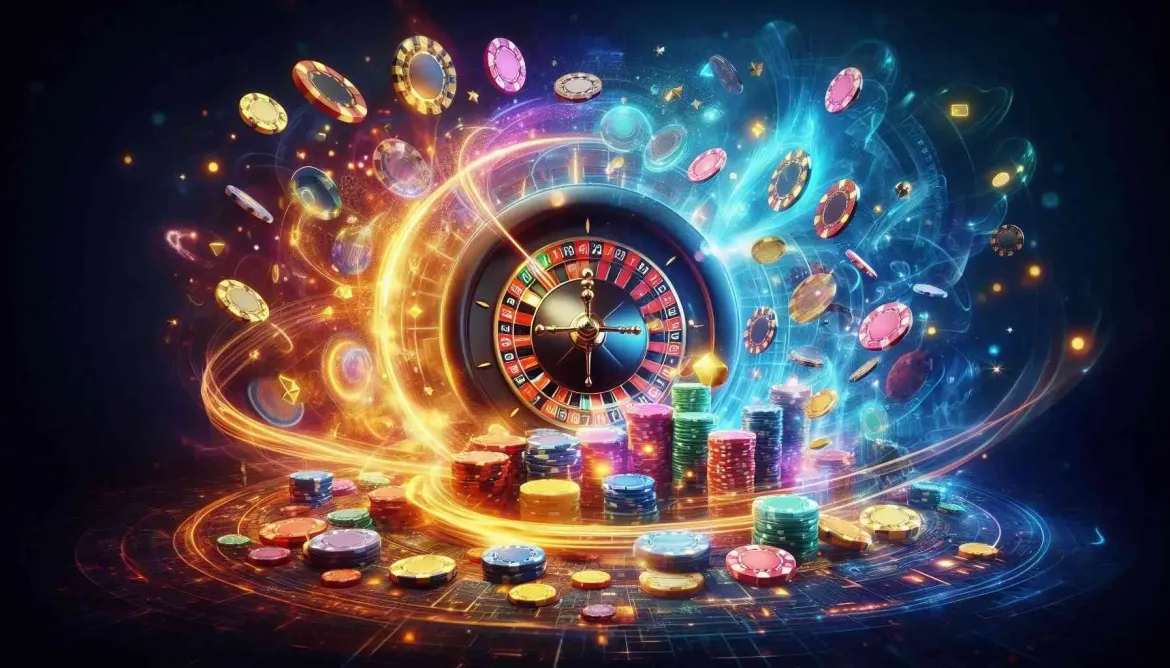 MonsterWin Casino